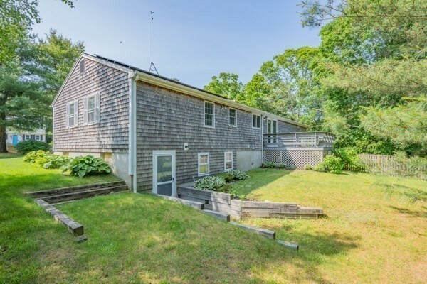 Property Photo:  23 Cromwell Drive  MA 02675 