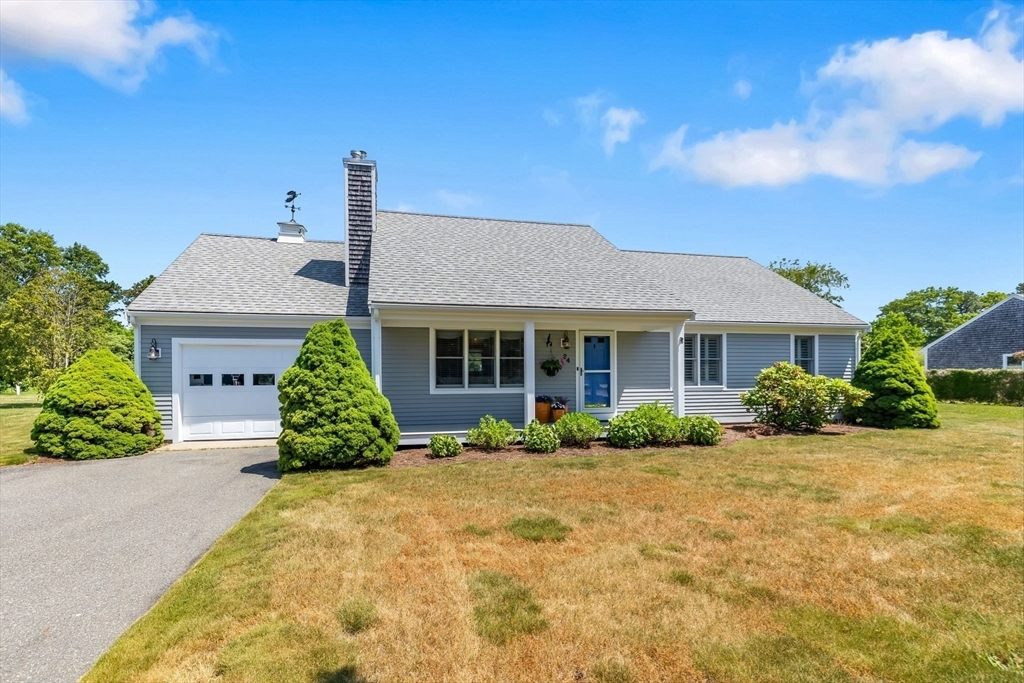 Property Photo:  24 Putter Dr  MA 02536 