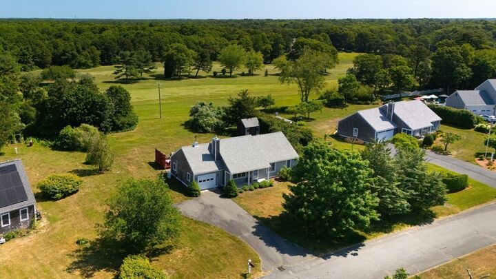 Property Photo: 24 Putter Dr MA 02536