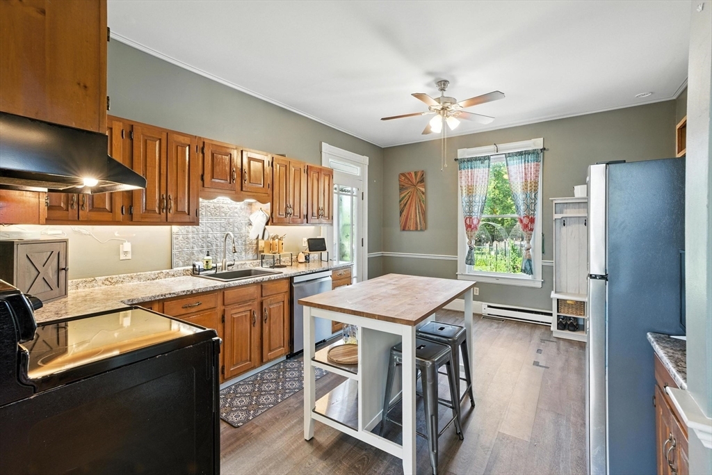 Property Photo: 45 Church St A MA 01863