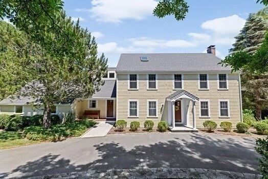 Property Photo:  65 Myles View Drive  MA 02332