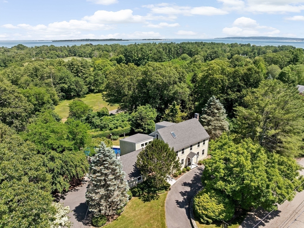 Property Photo: 65 Myles View Drive MA 02332