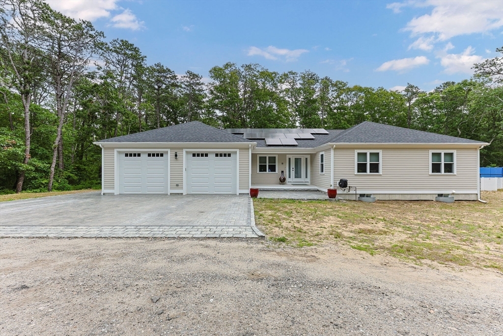 Property Photo:  18 Old Campground Rd  MA 02645 