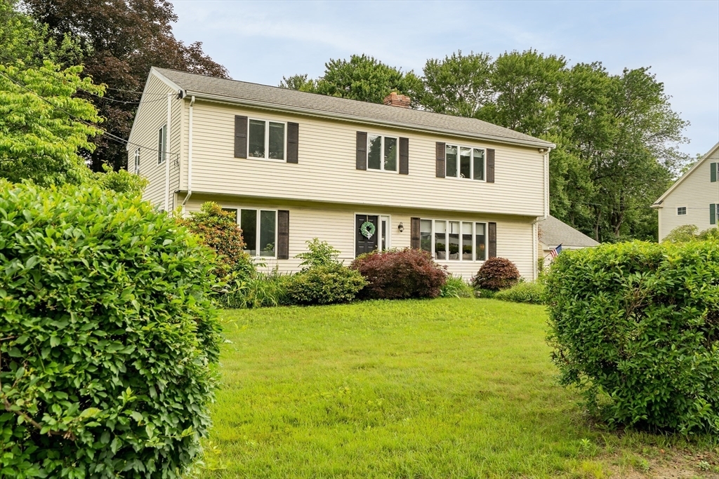 Property Photo: 44 Williams Road MA 02420