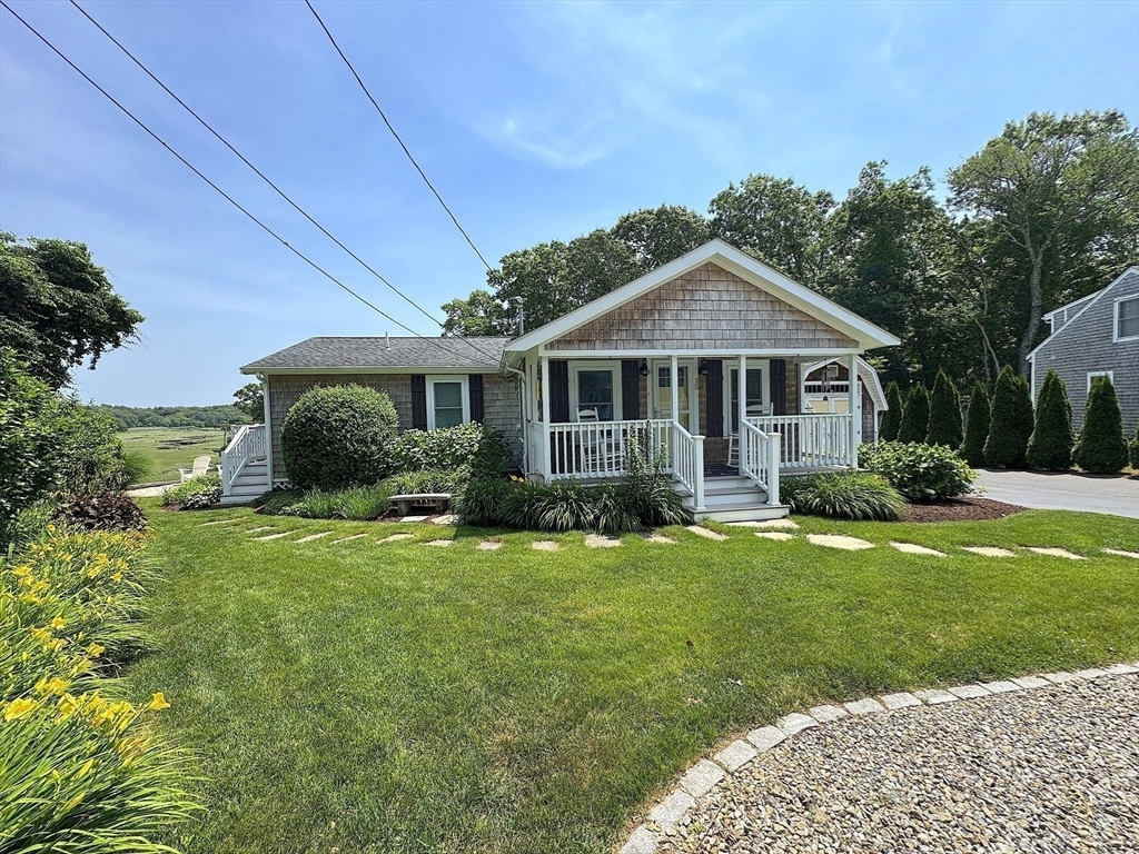 Property Photo:  15 Wales Drive  MA 02559 