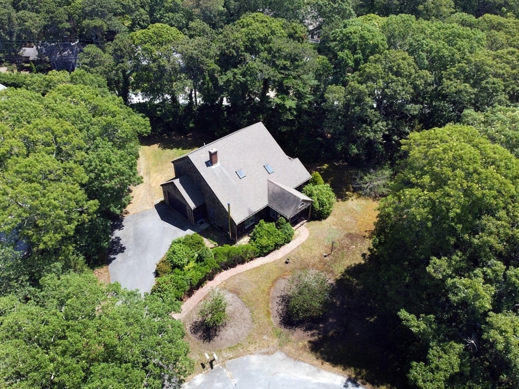 Property Photo:  126 Bittersweet Drive  MA 02631 