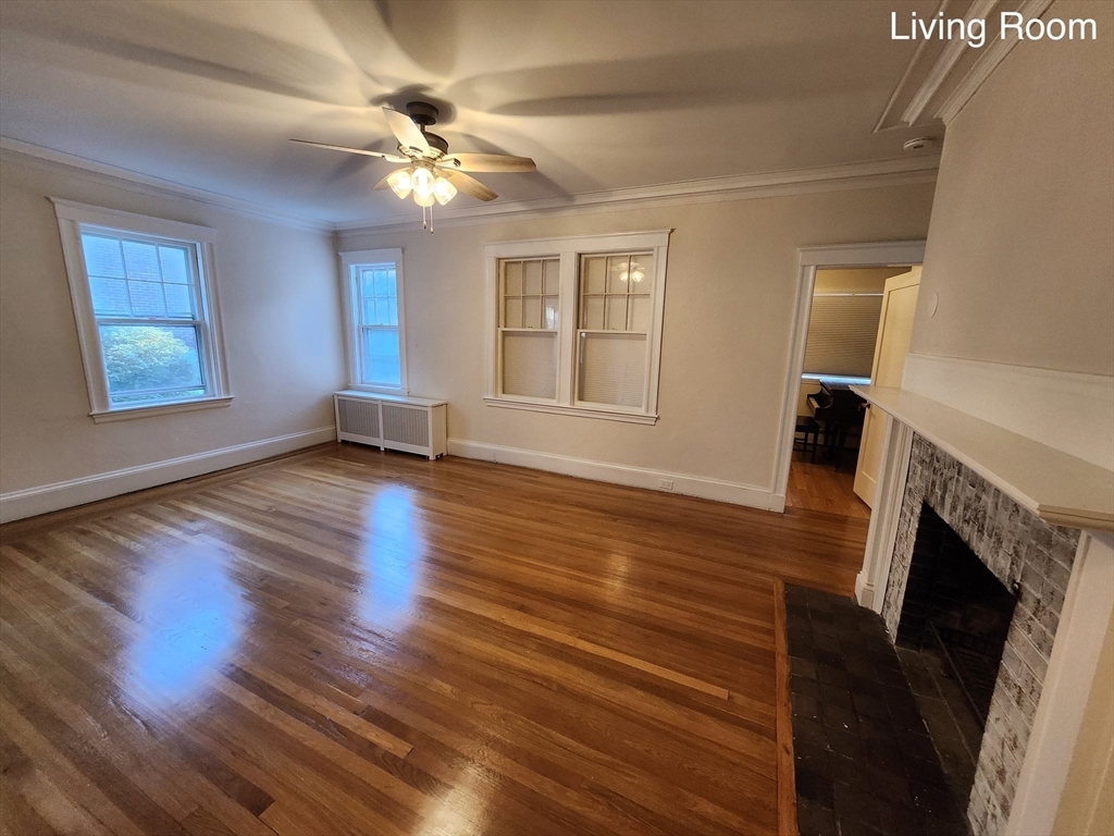Property Photo: 446 Lowell Ave 446 MA 02460