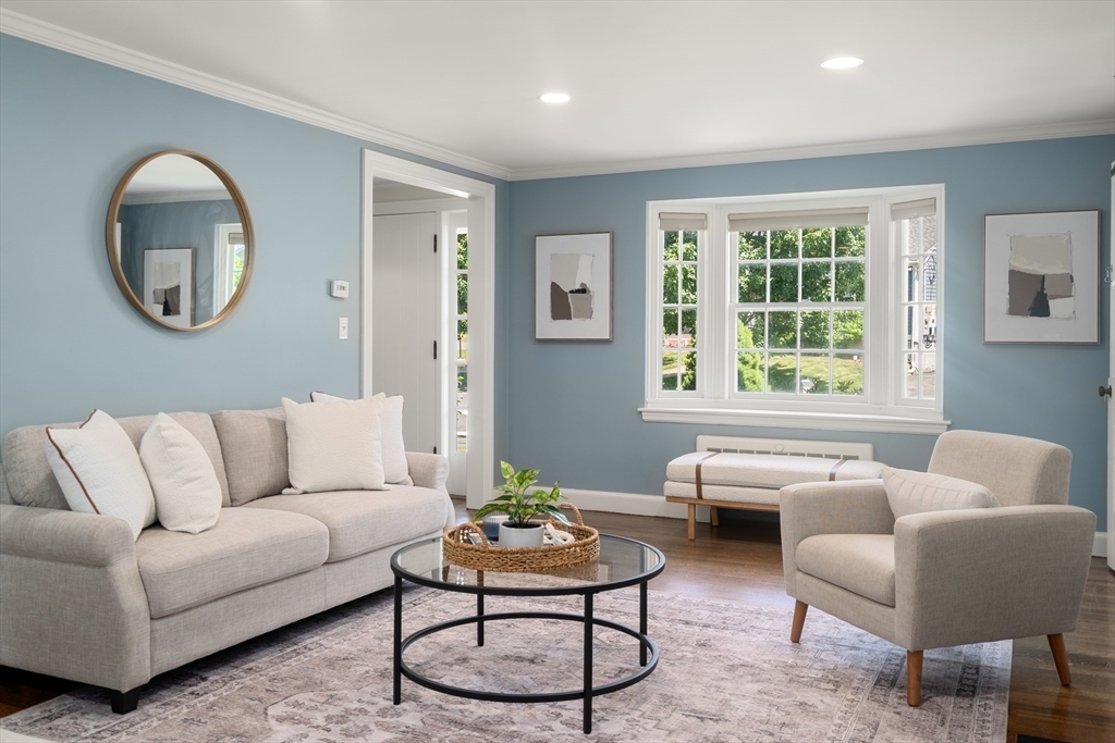 Property Photo: 40 Hooper Street MA 02090