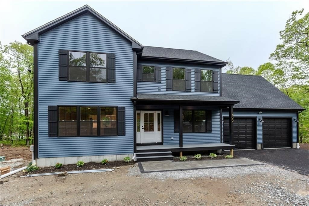 300 Tower Hill Road  Cumberland RI 02864 photo