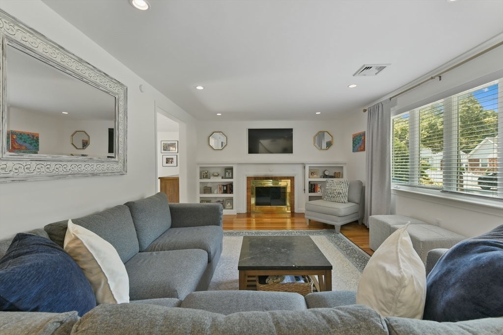 Property Photo: 34 Gerald Rd MA 02186