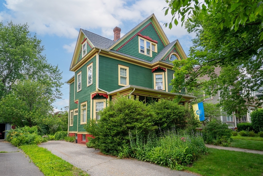 Property Photo: 72 Firglade Ave MA 01108