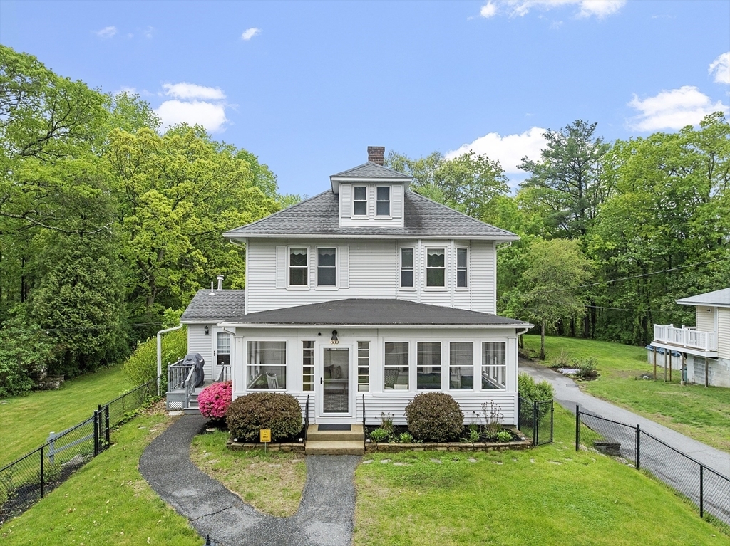 Property Photo: 830 Massachusetts Ave MA 01462