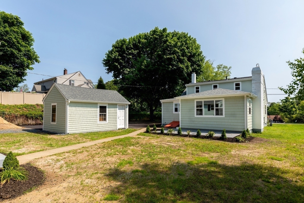 Property Photo:  8 & 8 1/2 Braunecker  MA 02360 