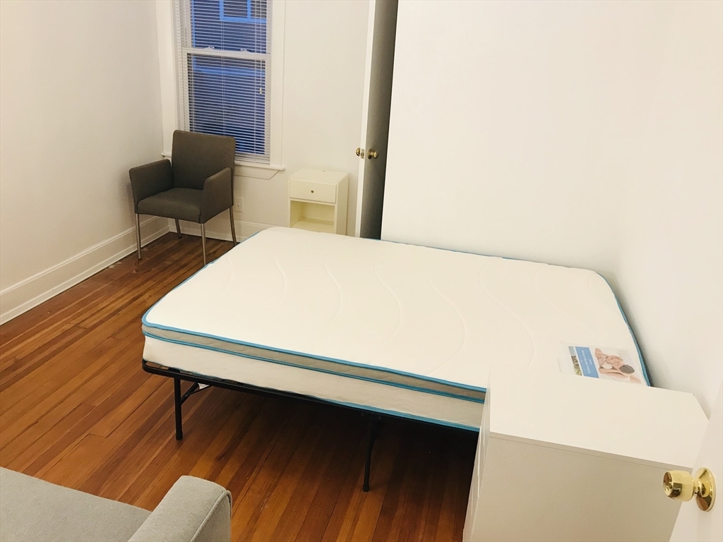 Property Photo: 5 Lexington Avenue 3 MA 02144