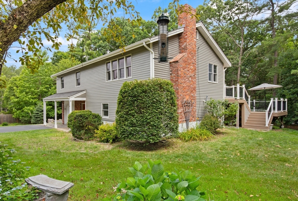 Property Photo:  36 Cambridge St  MA 01824 