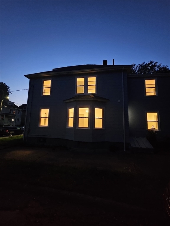 Property Photo:  30 Massasoit St  MA 02136 