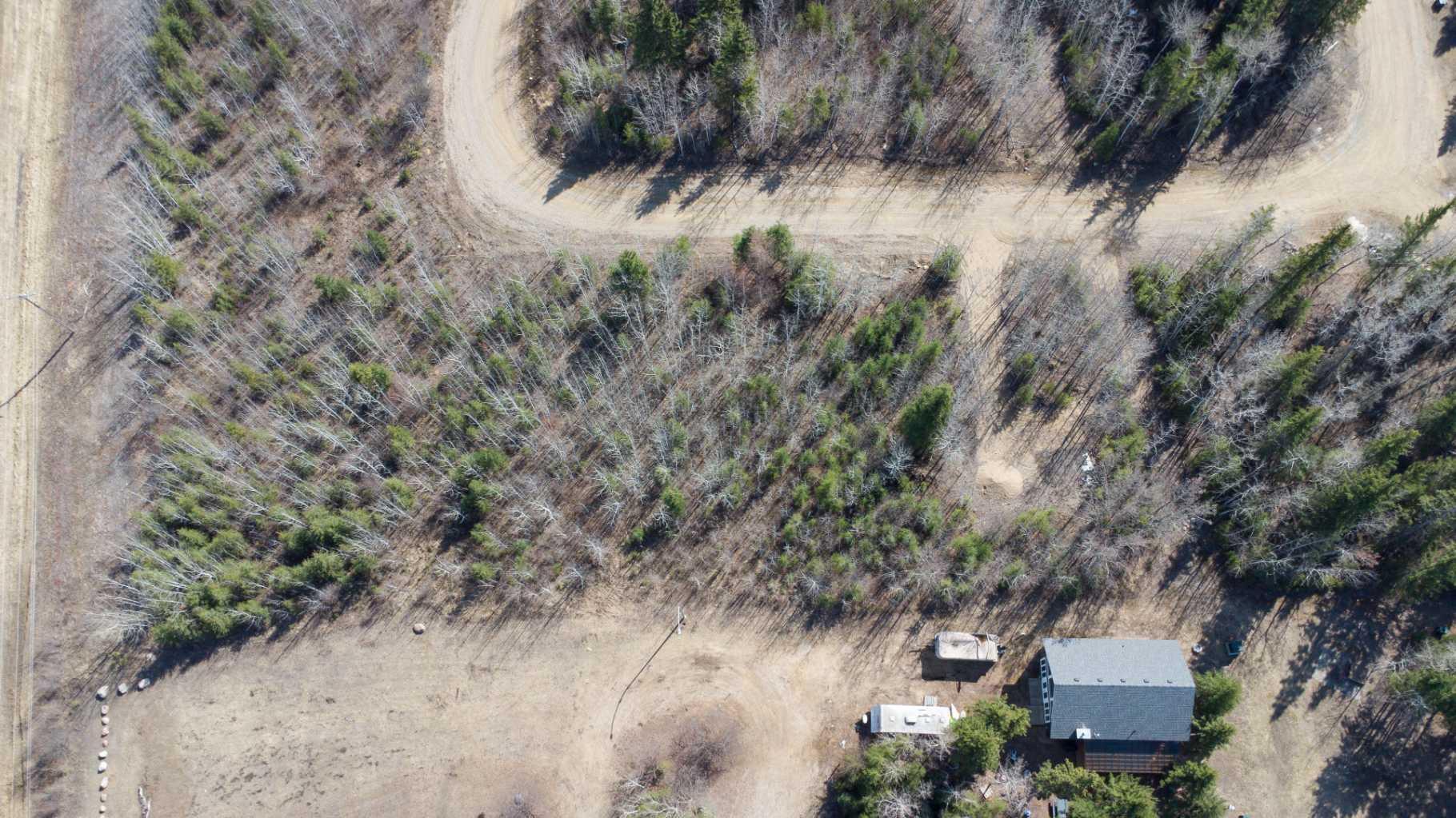 Property Photo: Lot 2 Starlight Place SK S9X 1E6