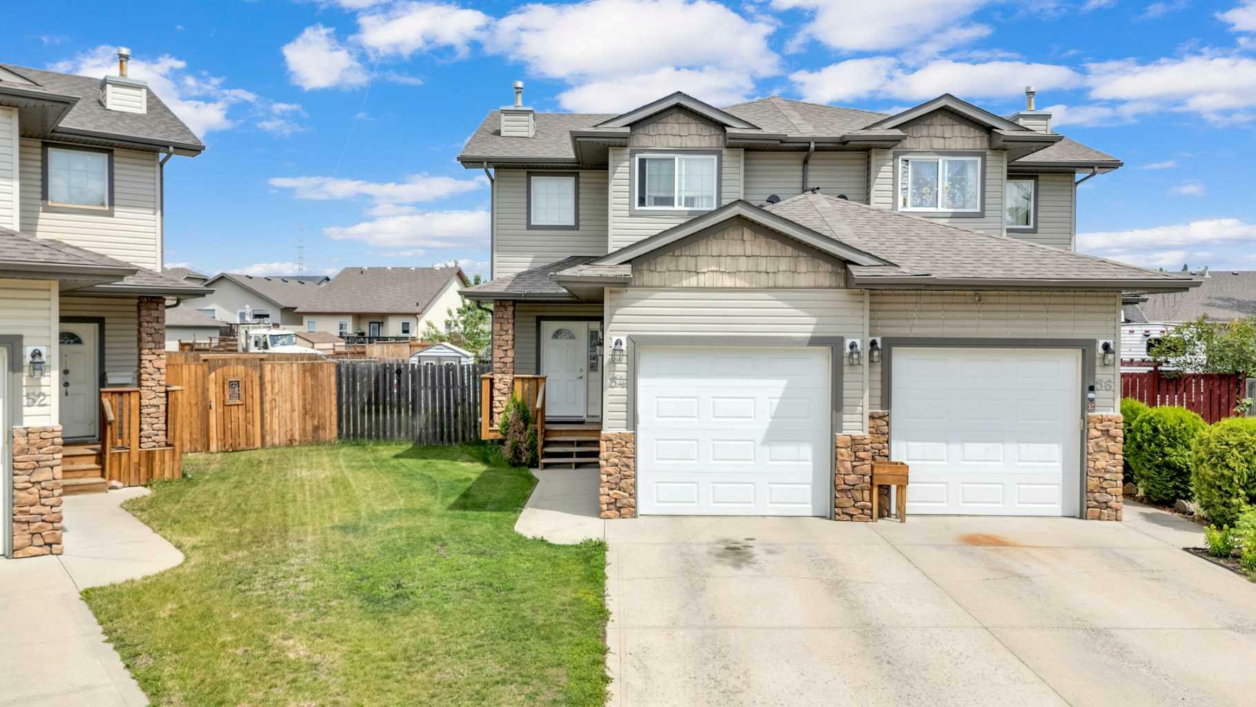54 Vold Close  Red Deer AB T4R 0G4 photo