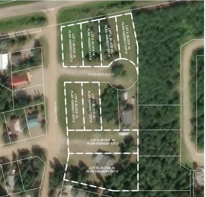 Property Photo: Lot 10 Kivimaa Drive SK S9X 1E6