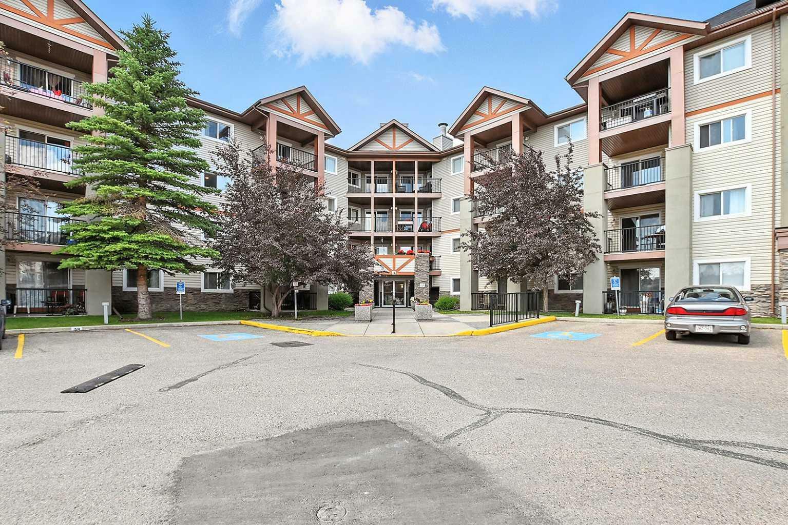 Photo de la propriété: 12A Ironside Street 1312 AB T4R 3R6