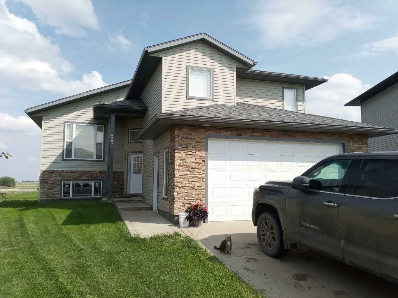 9303 94 Street  Wembley AB T0H 3S0 photo