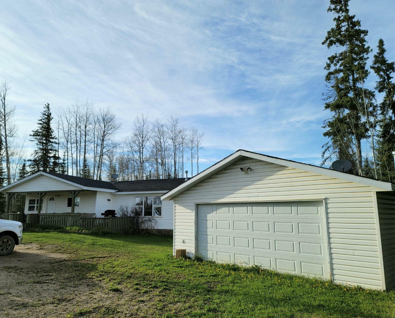 Property Photo: 124 Singer Drive AB T0P 1J0