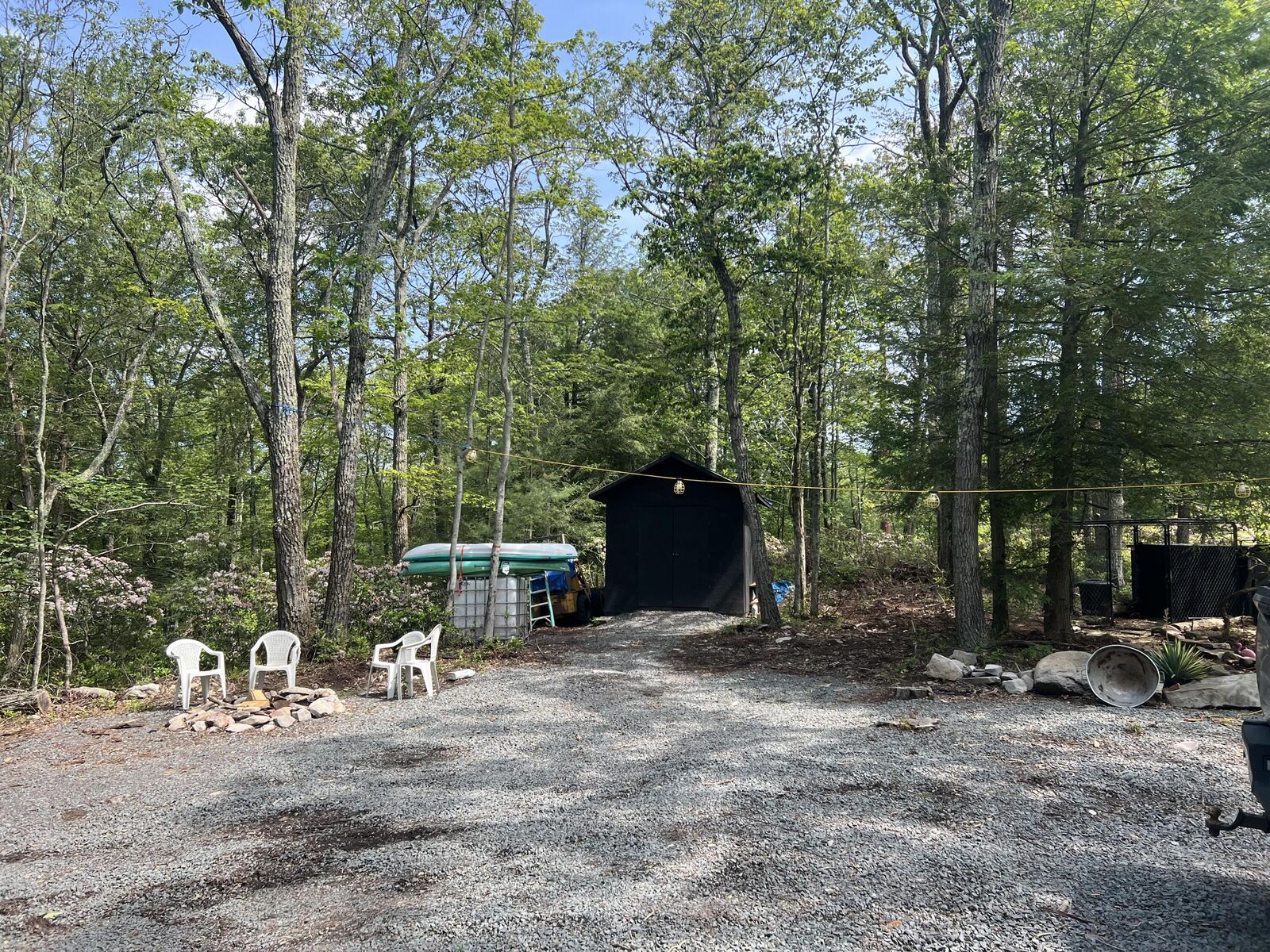 Property Photo: 12 Wilderness Trail PA 18355