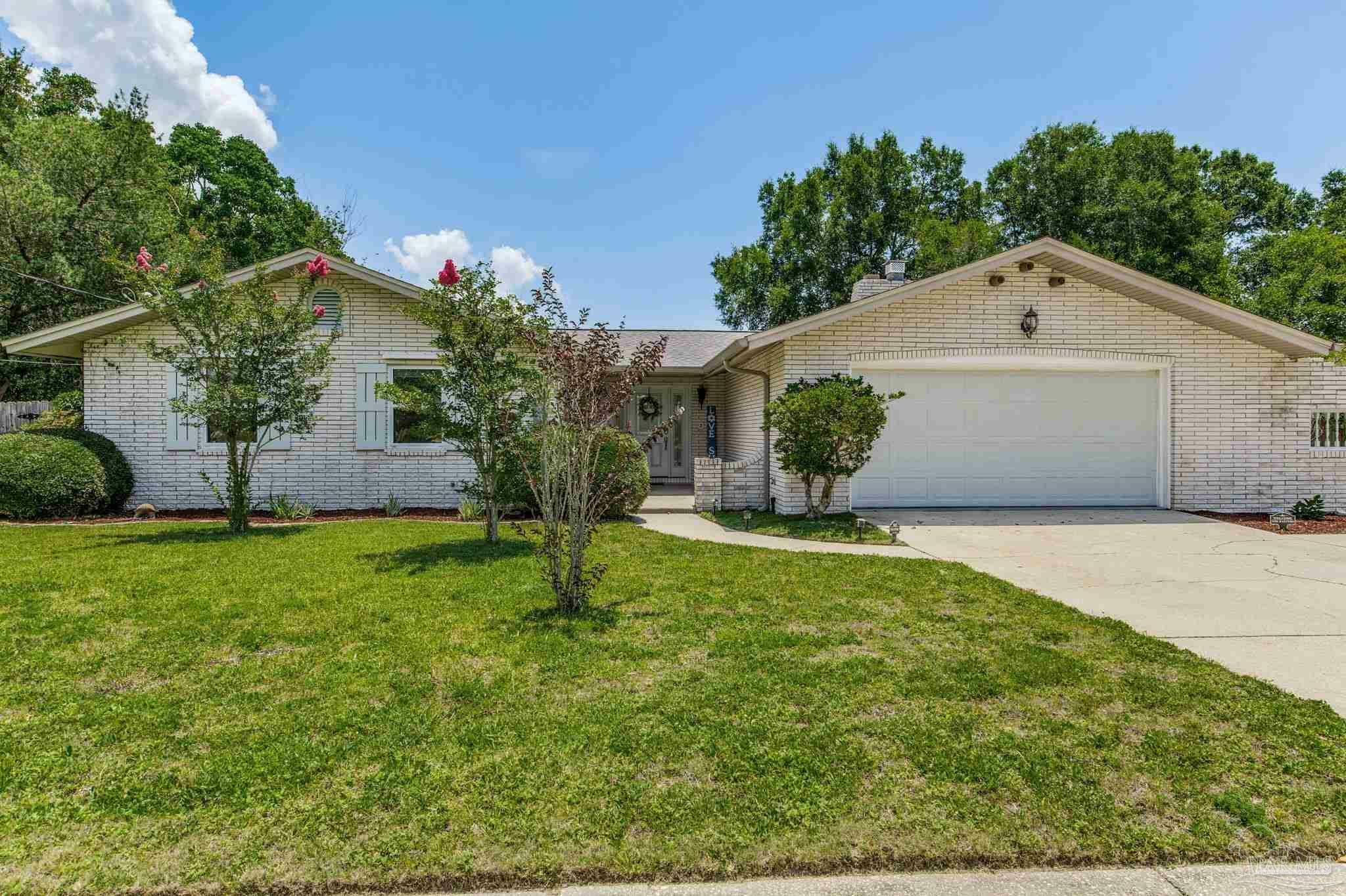5440 Flax Rd  Pensacola FL 32504 photo