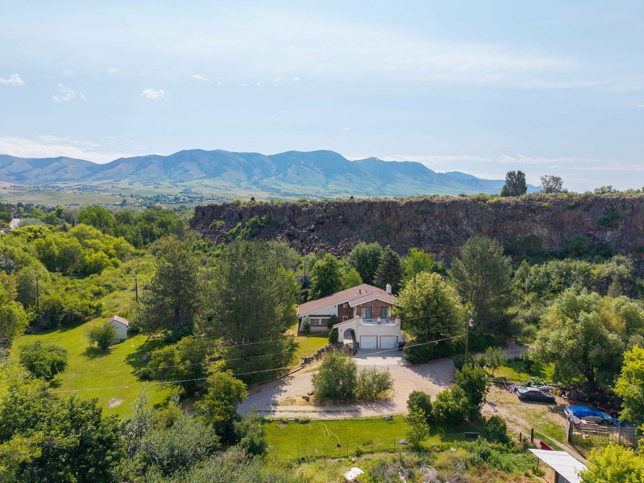 Property Photo: 475 N Rapid Creek Road ID 83245