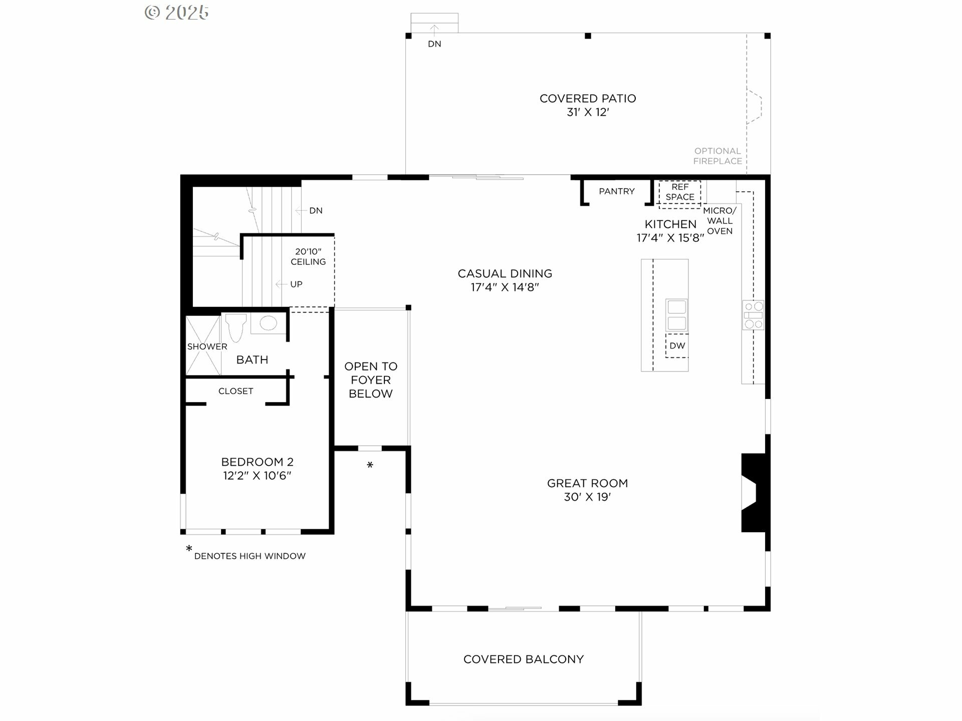 Property Photo: 386 W Fir Loop WA 98671