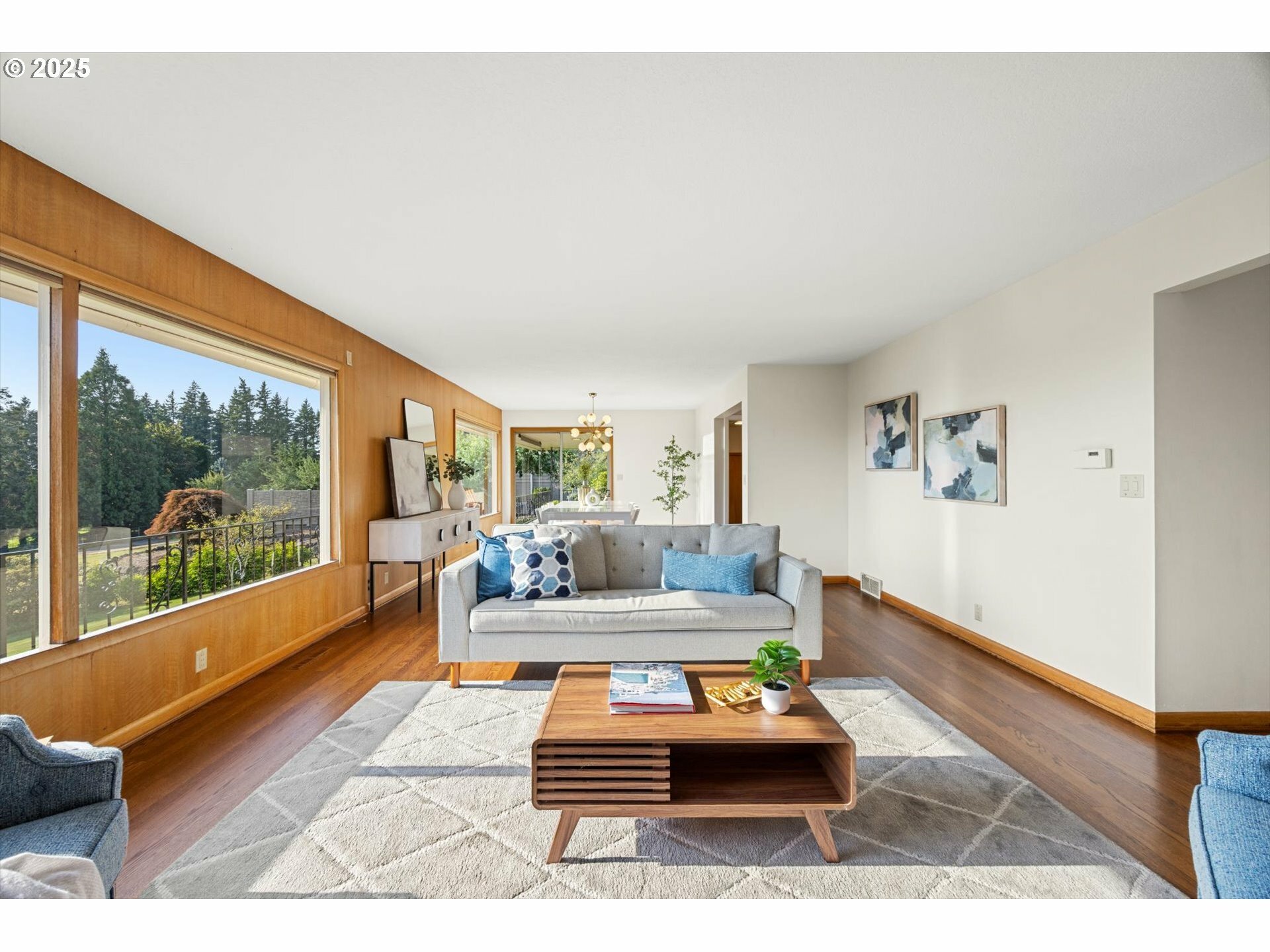 Property Photo: 9991 SE 97th Ave OR 97086