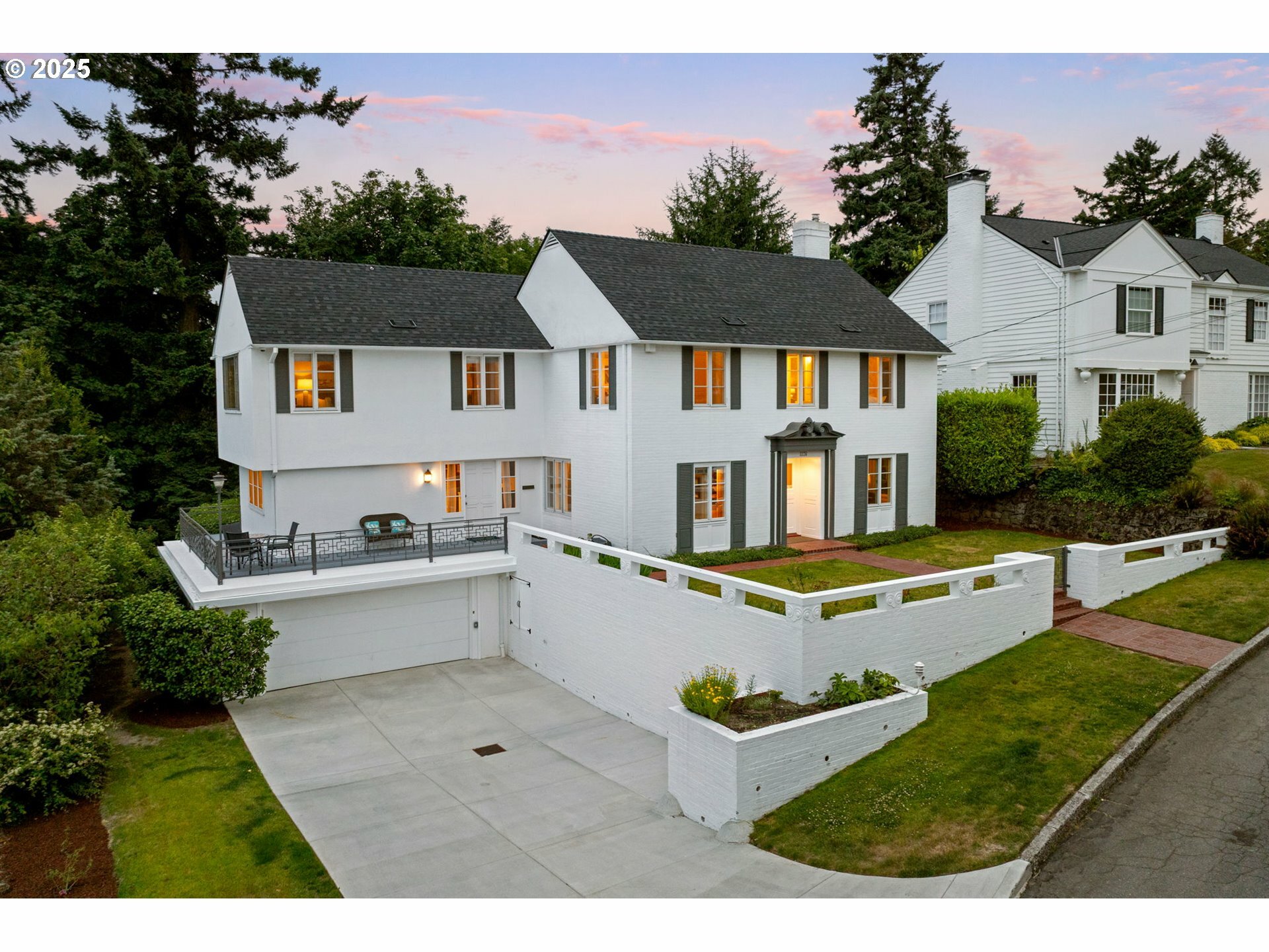 Property Photo: 1136 SW Davenport St OR 97201
