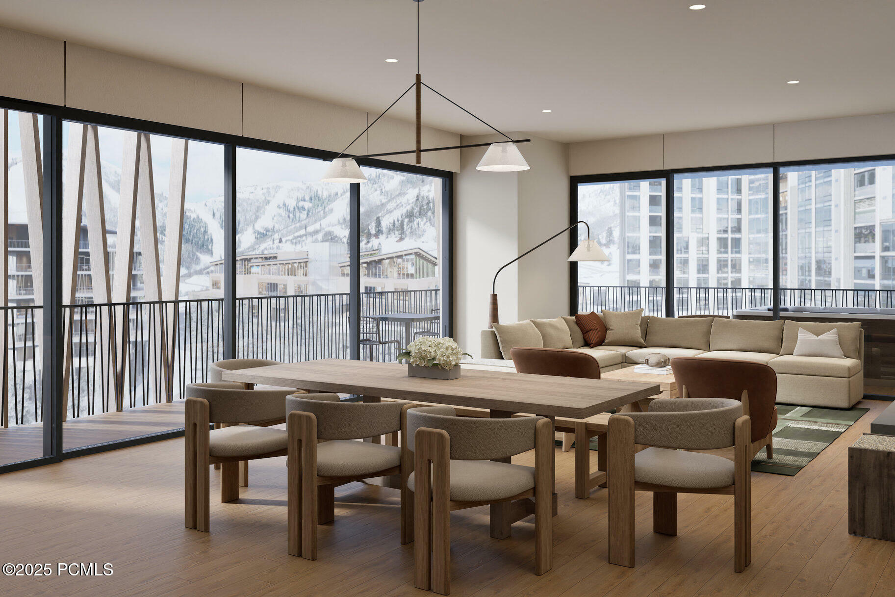 1601 W Glencoe Mountain Way 5508  Park City UT 84060 photo