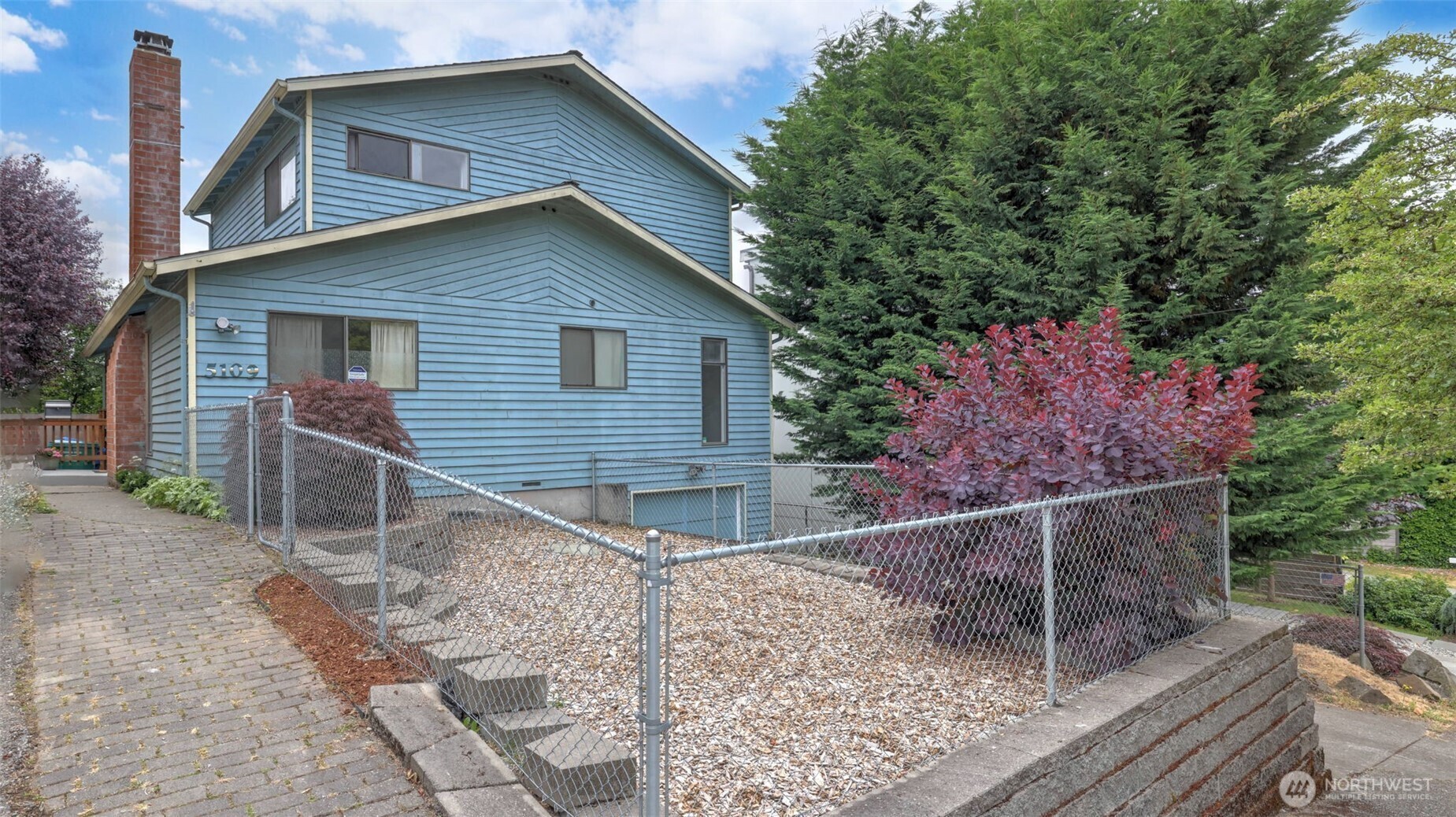 5109 S Myrtle Street  Seattle WA 98118 photo
