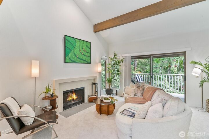 3901  108th Avenue NE B301  Bellevue WA 98004 photo