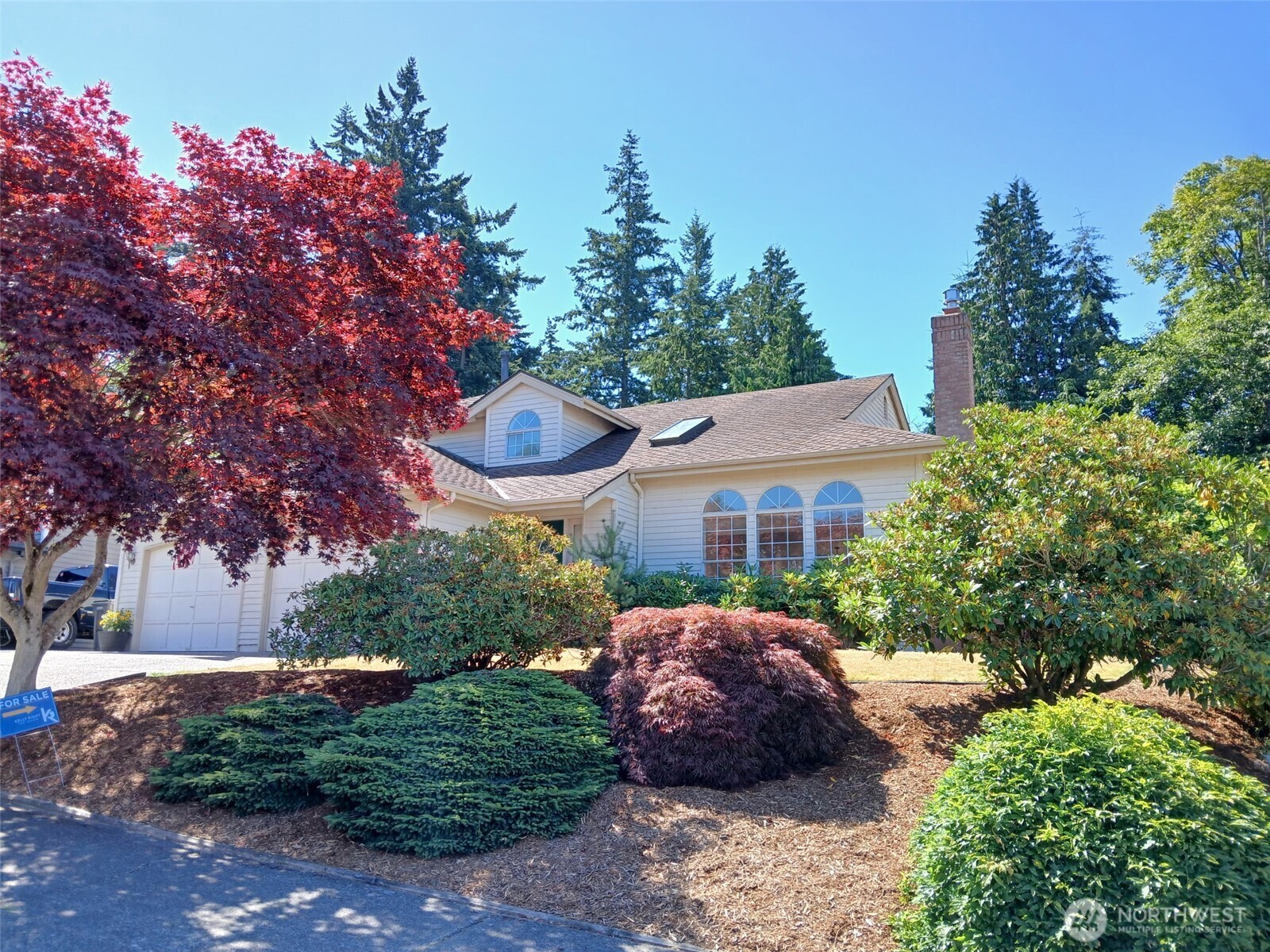 Property Photo: 4698 71st Place SW WA 98275