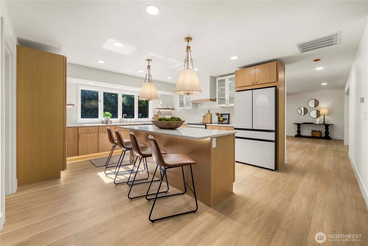 Property Photo: 5311 Reid Drive NW WA 98335