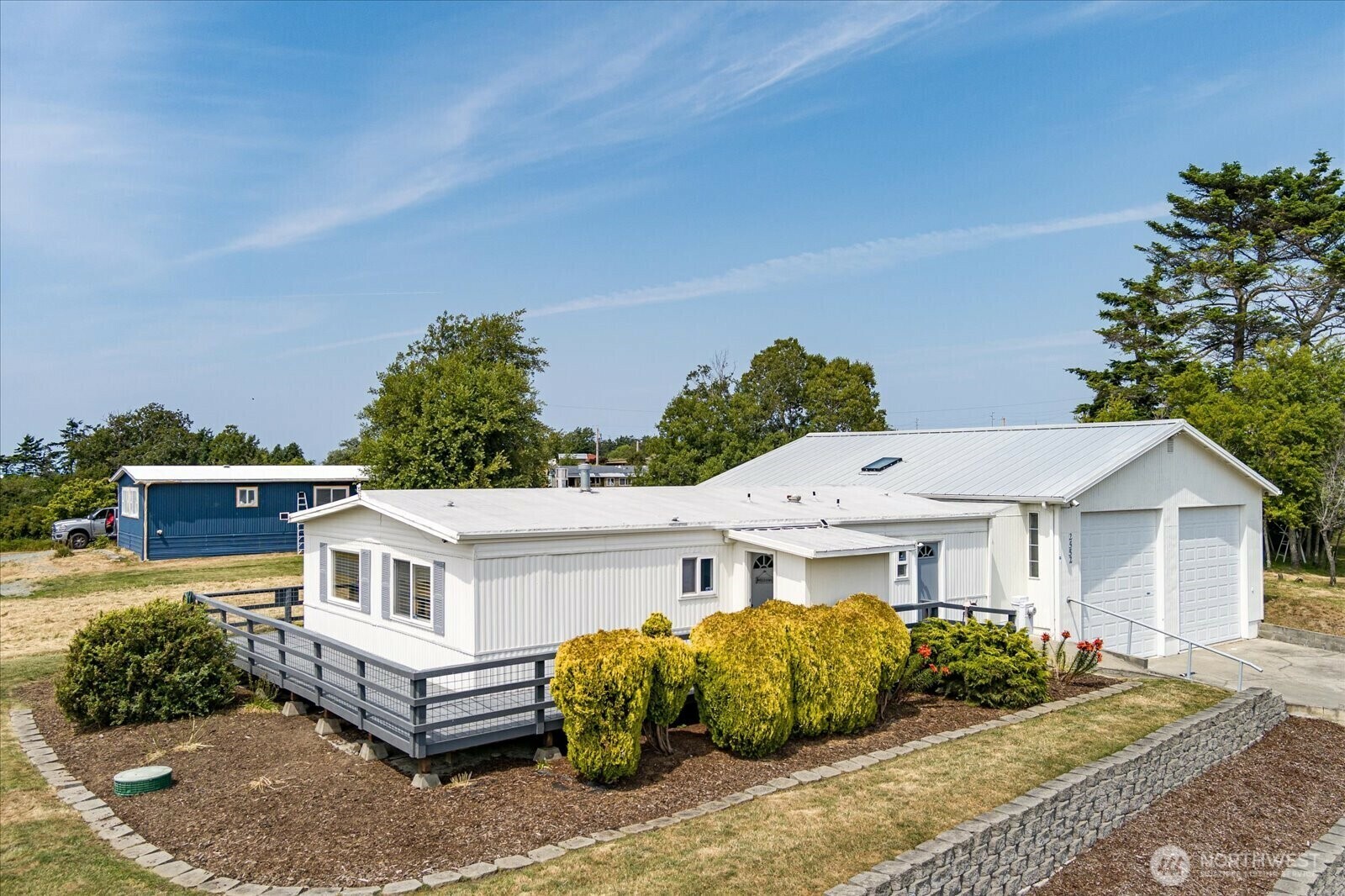 Property Photo: 2552 La Verde Street WA 98239