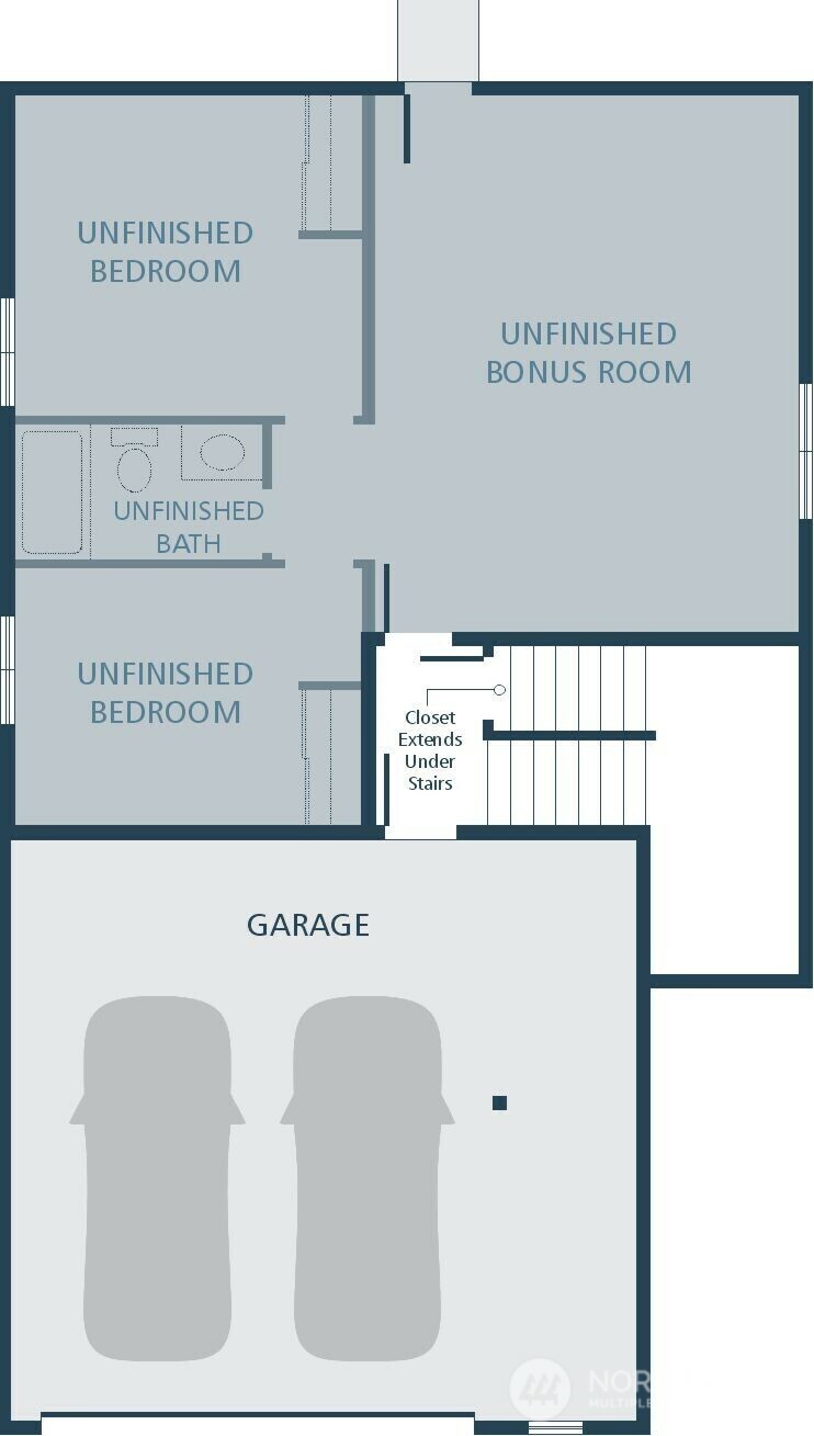 Property Photo: 8520 32nd Place NE WA 98270