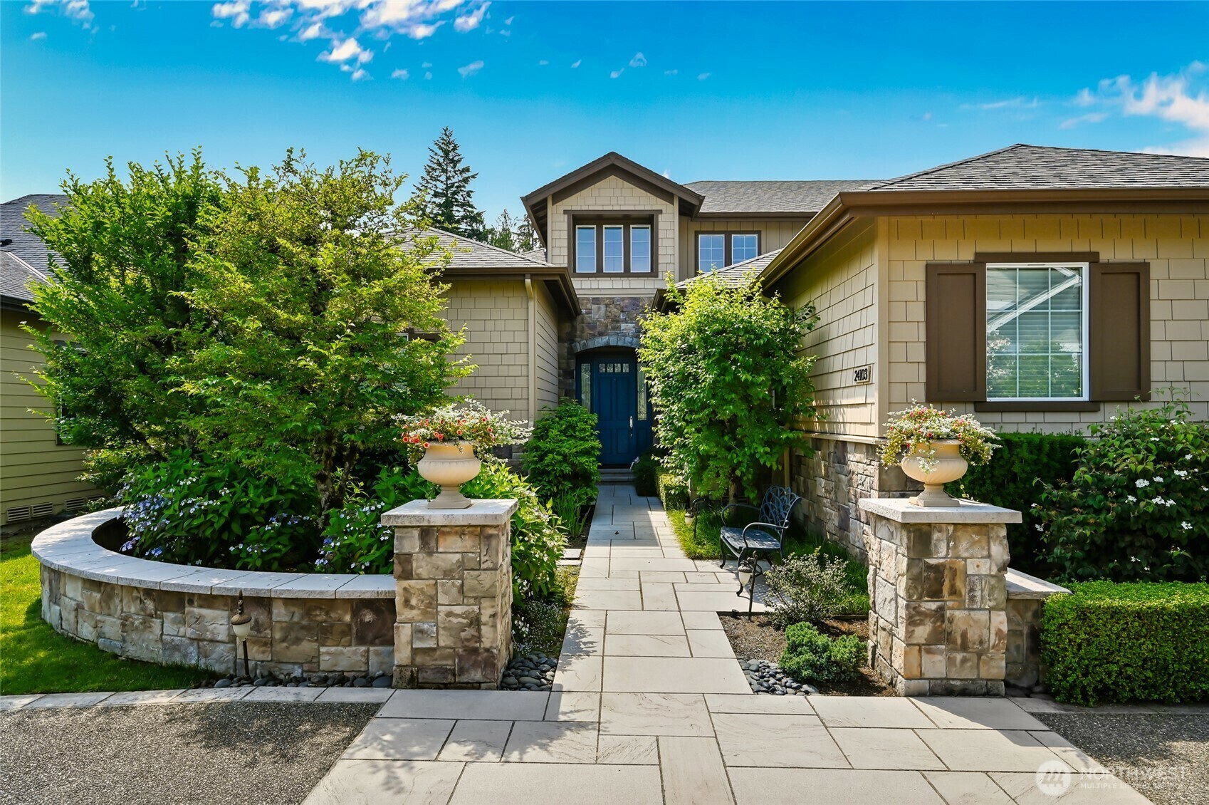 Property Photo:  24103 NE 122nd Street  WA 98053 