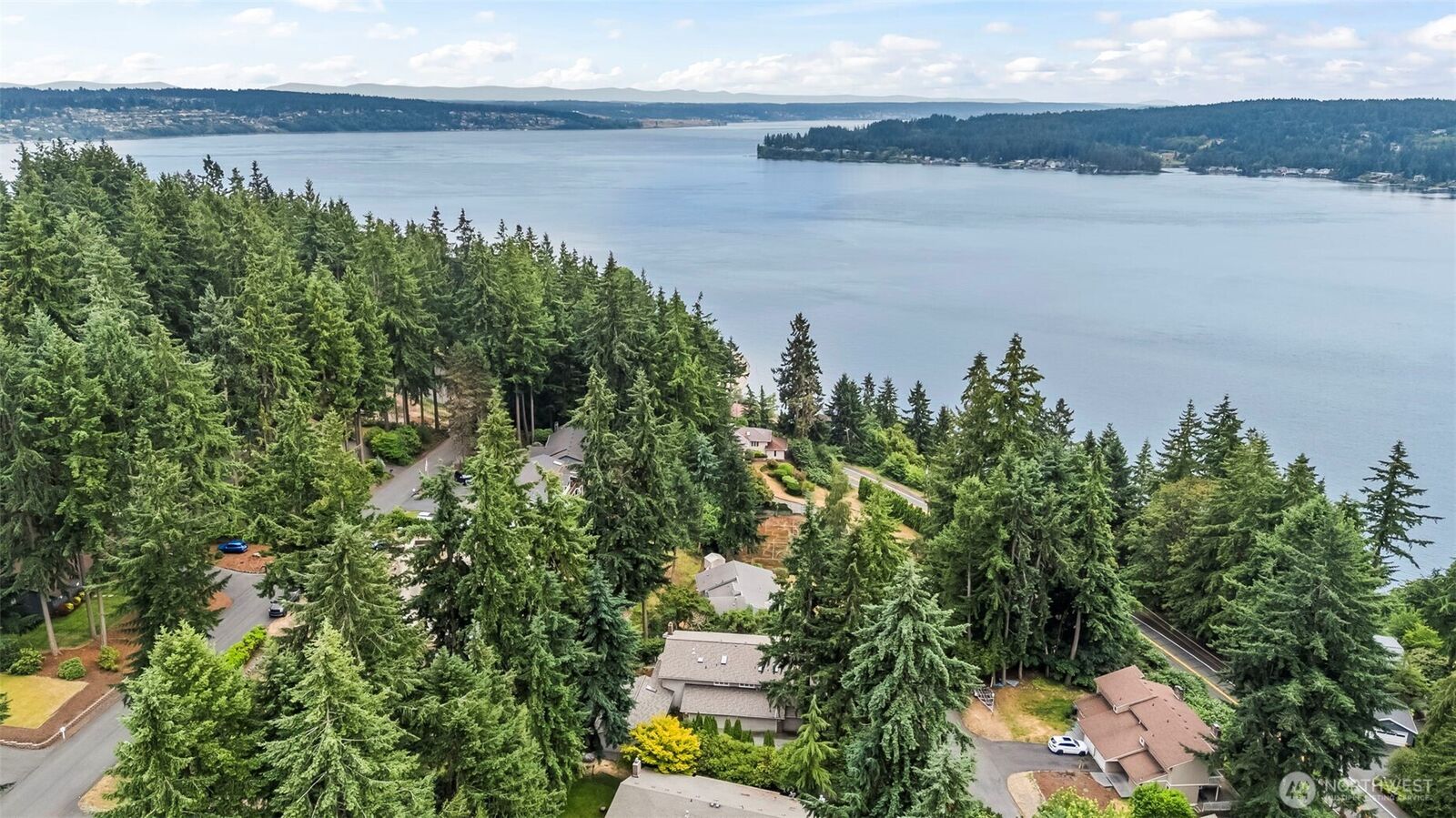 Property Photo:  317  39th Avenue Ct NW  WA 98335 
