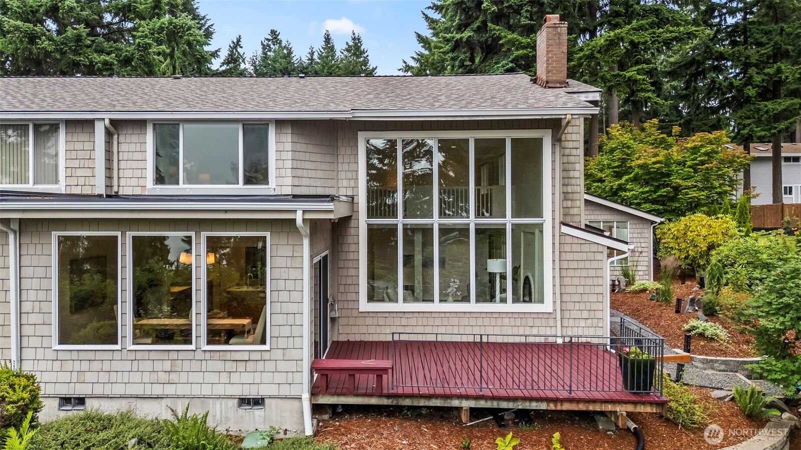 Property Photo:  317  39th Avenue Ct NW  WA 98335