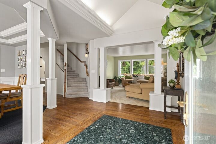 Property Photo: 3719 27th Avenue SE WA 98374