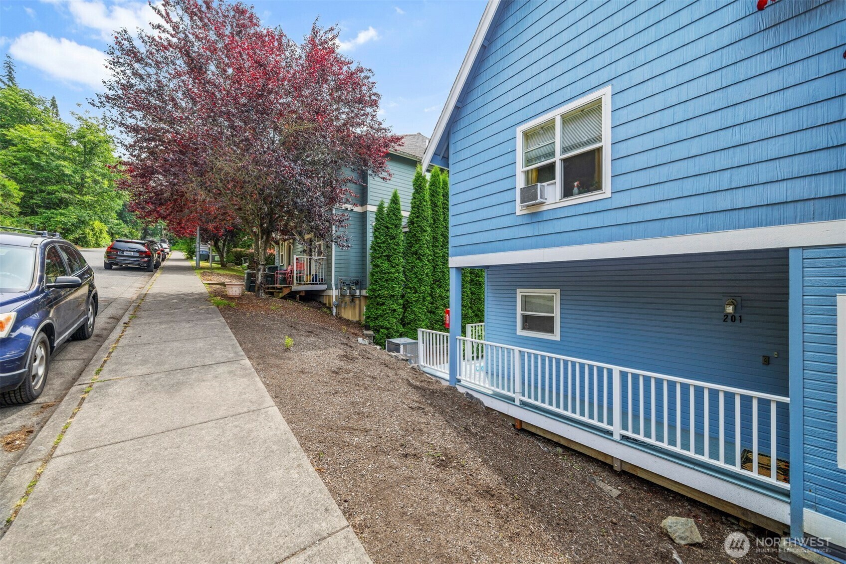 Property Photo: 4020 Byron Avenue WA 98229