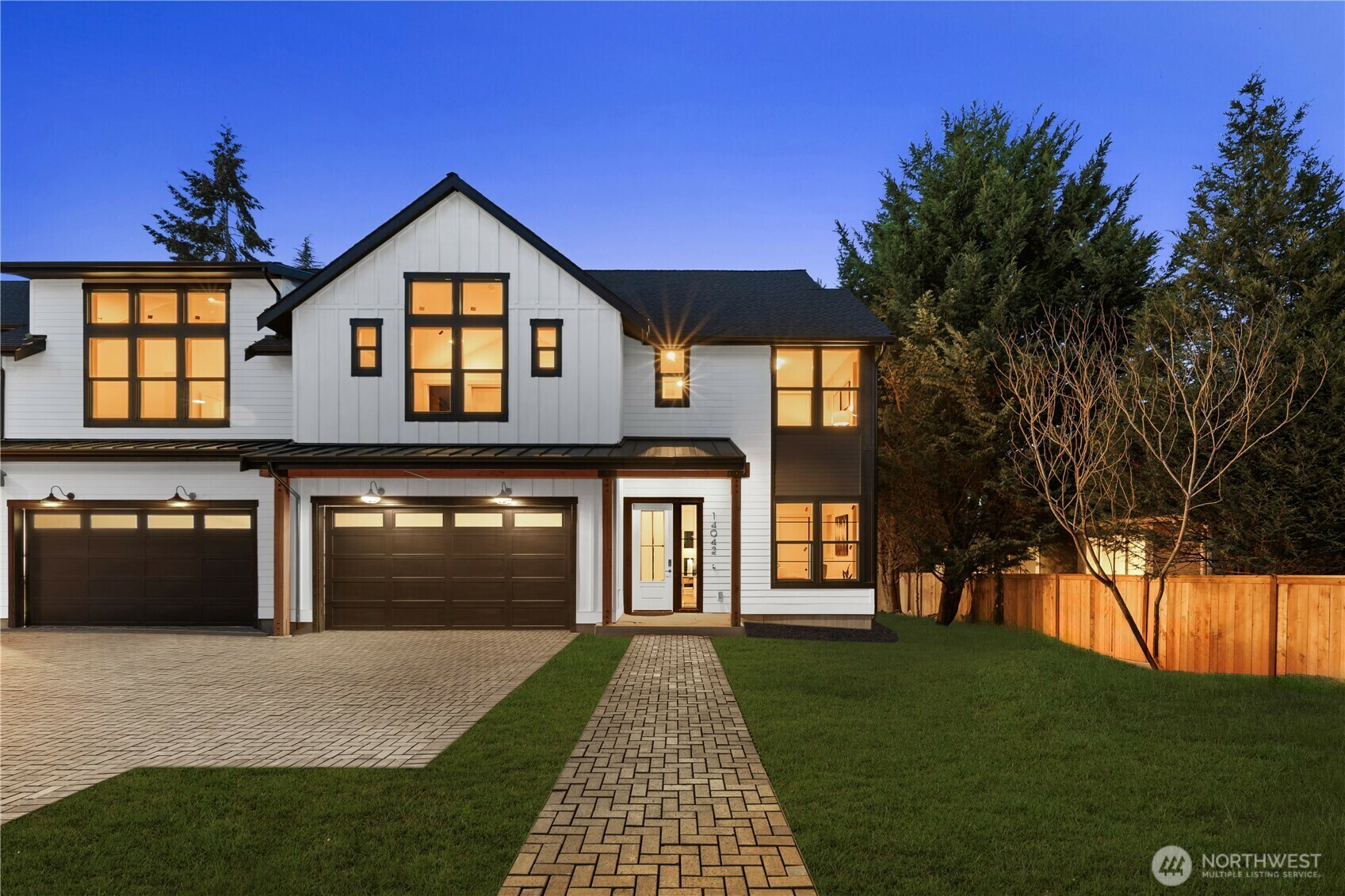 Property Photo: 14042 SE 8th Street WA 98007