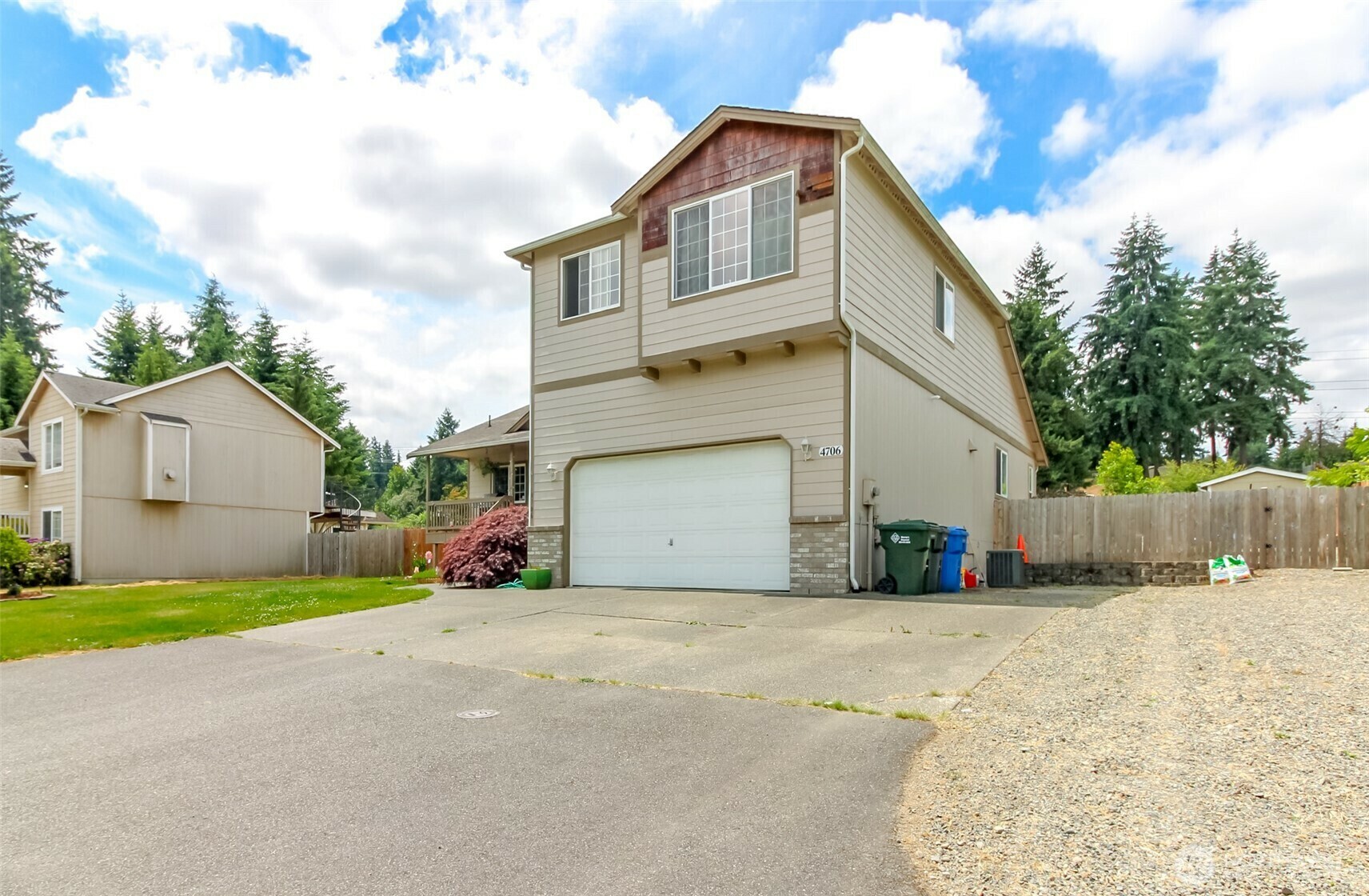 Property Photo:  4706  56th Street E  WA 98443 