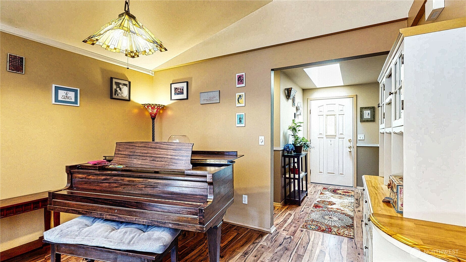 Property Photo: 5725 Grove Street WA 98270