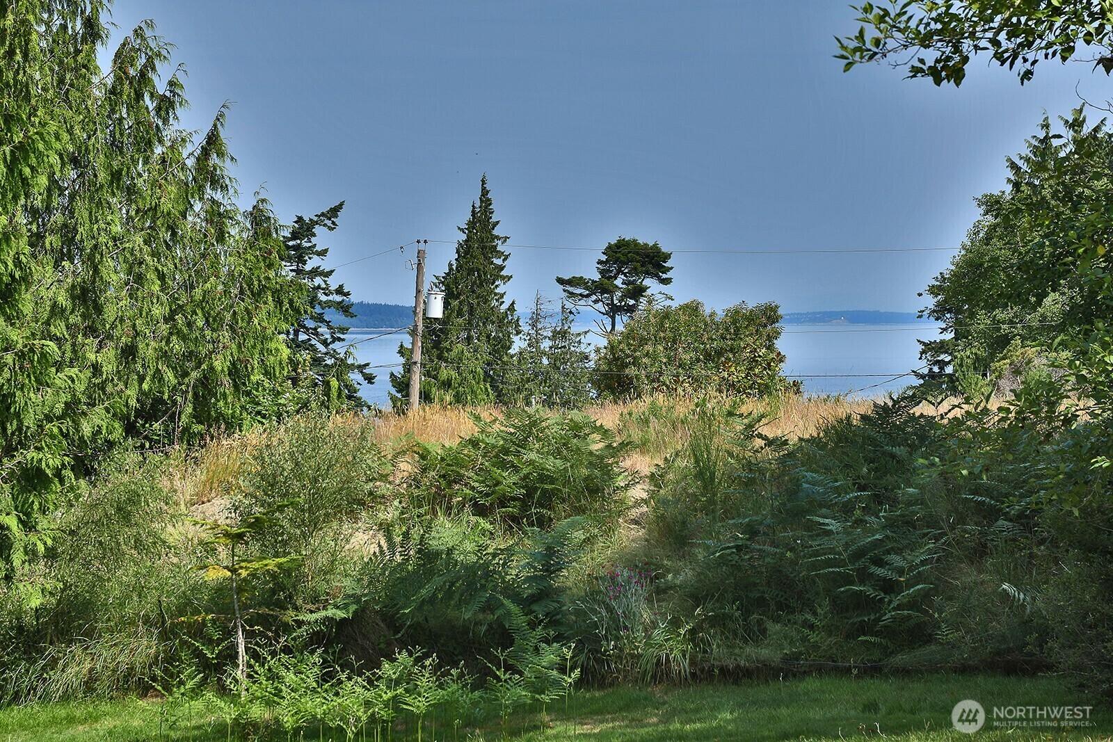 Property Photo: 3240 S Mardell Drive WA 98236