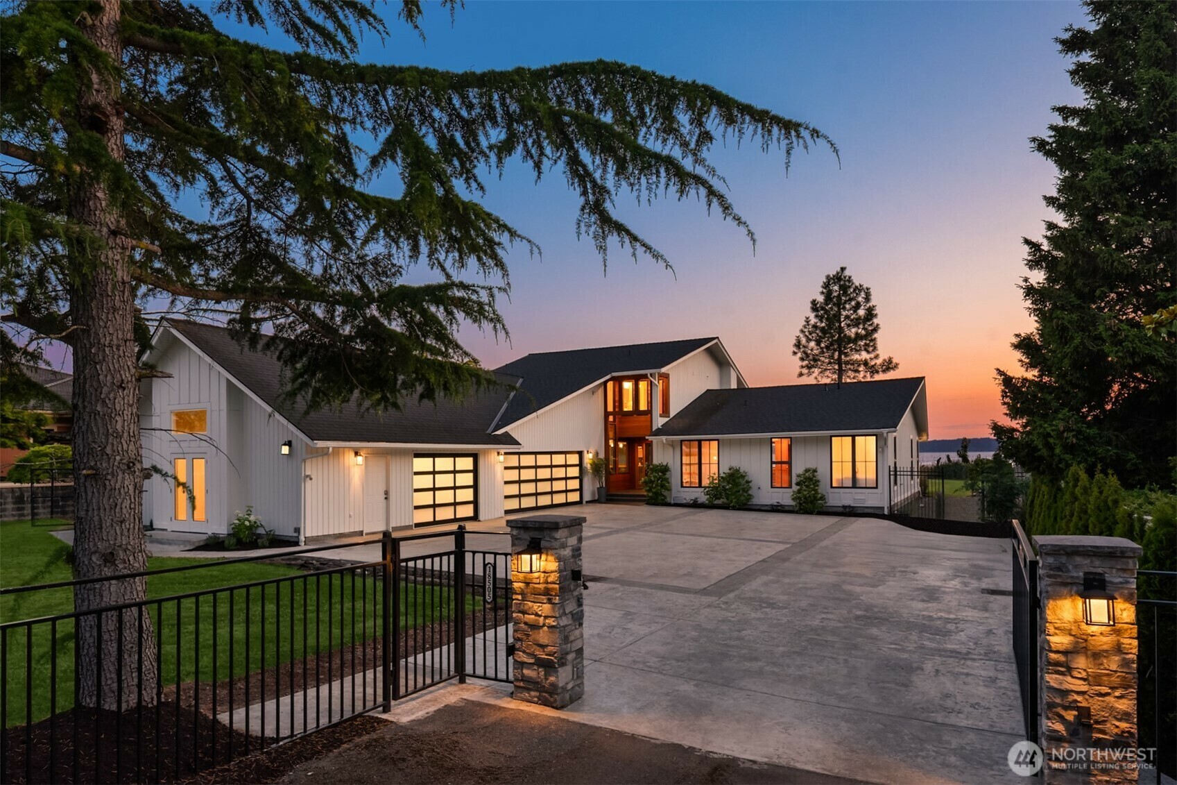 18505  Normandy Terrace SW  Normandy Park WA 98166 photo