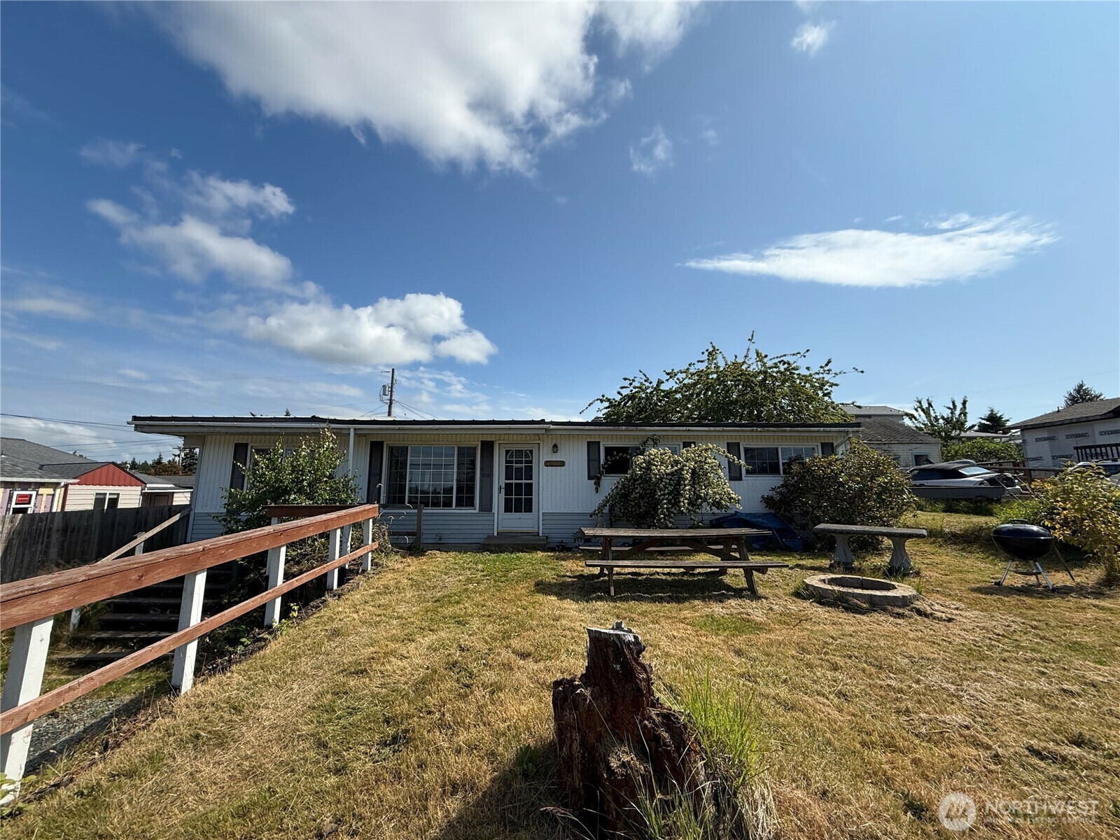 Property Photo: 1309 29th Street WA 98221